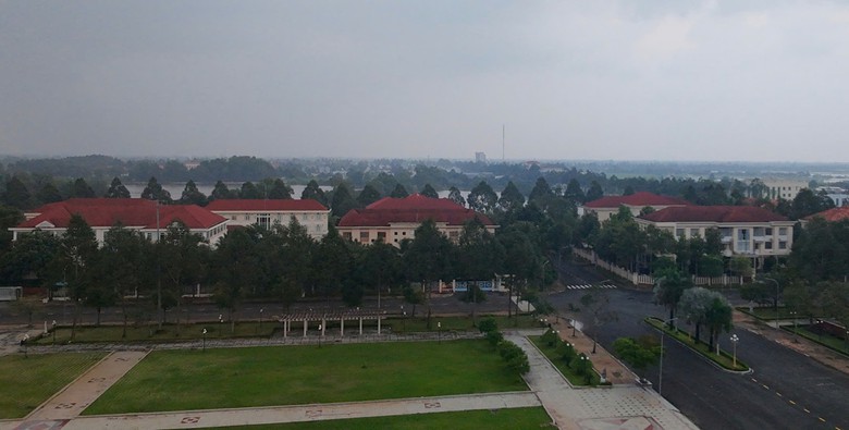 Cần Thơ xử lý 672 cơ sở nhà, đất dôi dư sau sắp xếp- Ảnh 3.