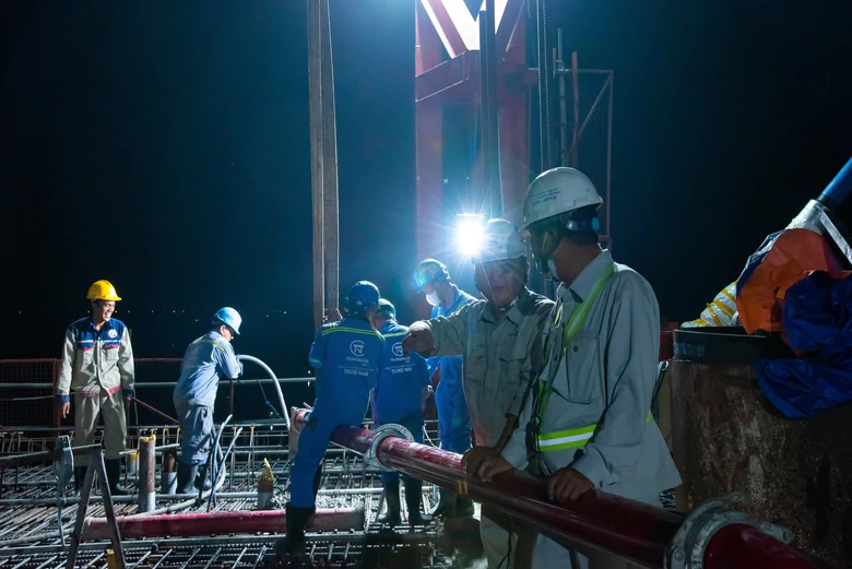 4 doanh nghiệp ngành Xây dựng được giới thiệu xét Giải thưởng vì Người lao động - Ảnh 1.