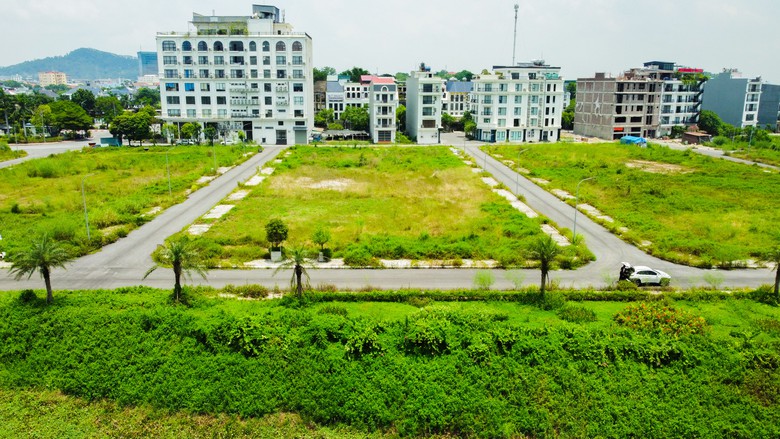 Tăng tốc làm sạch dữ liệu đất đai- Ảnh 1.