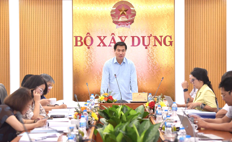 Thứ trưởng Nguyễn Tường Văn yêu cầu tháo điểm nghẽn giao thông cho khu kinh tế Long An- Ảnh 8.