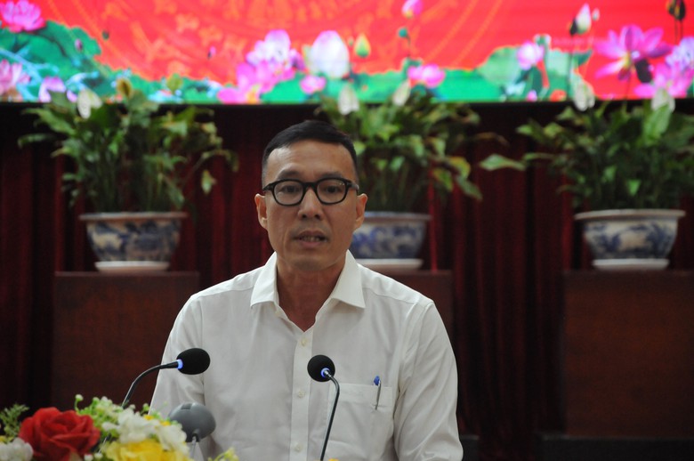 Cần Thơ xử lý 672 cơ sở nhà, đất dôi dư sau sắp xếp- Ảnh 1.