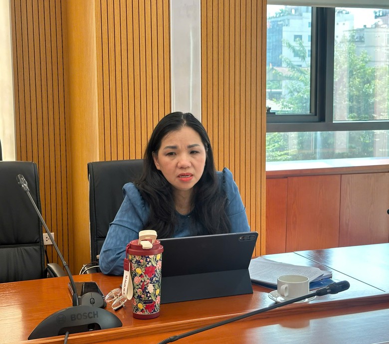 Chiến lược phát triển dịch vụ vận tải: Đặt trọng tâm vào kết nối và chuyển đổi xanh- Ảnh 2.