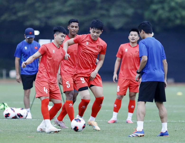 Tuyển Việt Nam làm gì để giành vé vào chung kết FIFA ASEAN Cup 2026?- Ảnh 2.