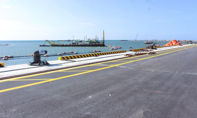 Quảng Trị: Tăng cường 5 cán bộ hỗ trợ GPMB các dự án trọng điểm tại xã Mỹ Thủy- Ảnh 3.