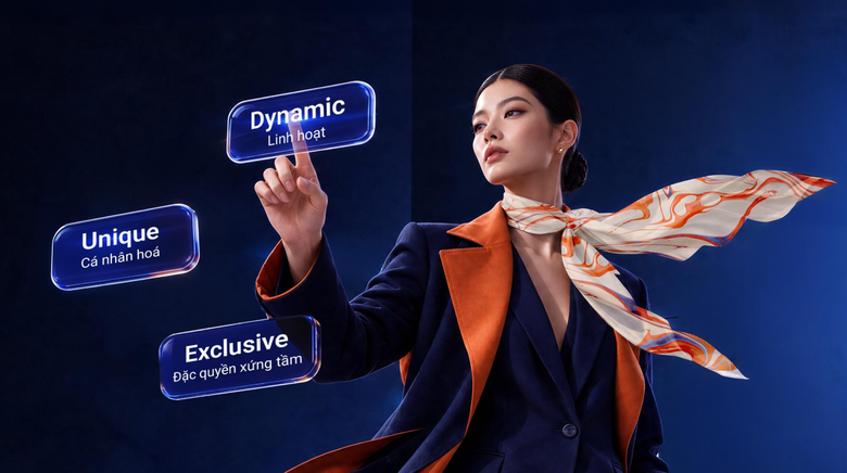 VIB Privilege Banking được GBO vinh danh “Most Innovative Privilege Banking Vietnam 2026”- Ảnh 2.