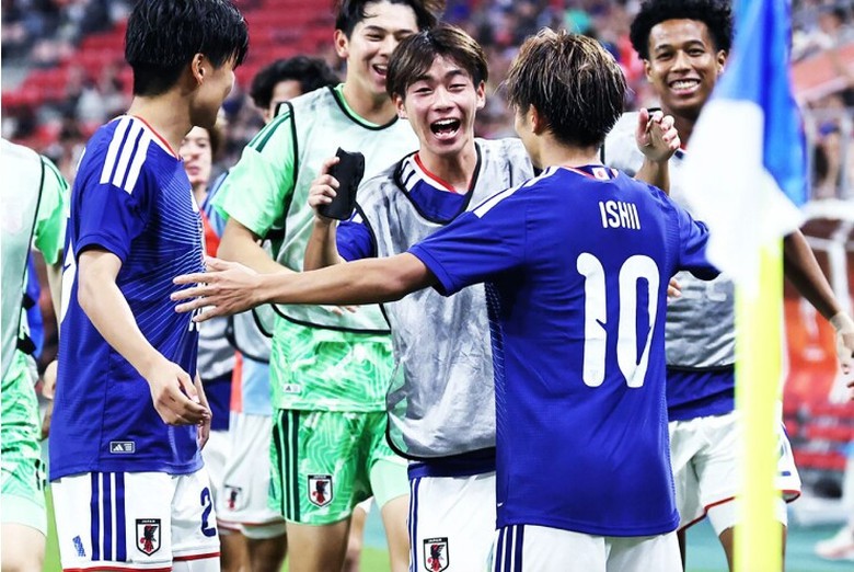 Nhận định U23 Uzbekistan vs U23 Nhật Bản (17h30 ngày 30/9), bán kết ASIAD 20- Ảnh 2.