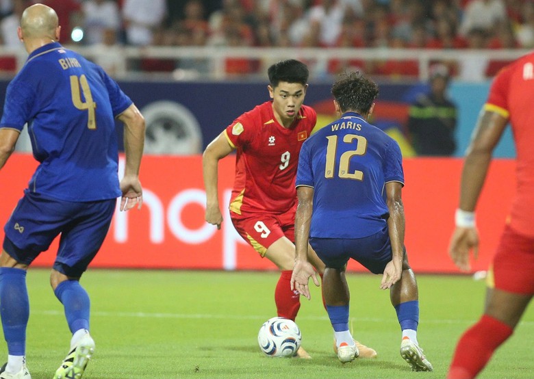 Nhận định Việt Nam vs Thái Lan (19h30 ngày 29/9), FIFA ASEAN Cup 2026- Ảnh 1.