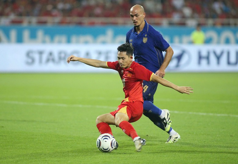 Nhận định Việt Nam vs Thái Lan (19h30 ngày 29/9), FIFA ASEAN Cup 2026- Ảnh 2.