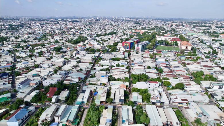 Đồng Nai: Biến lợi thế hạ tầng thành sức bật tăng trưởng mới cho thành phố trẻ - Ảnh 5.