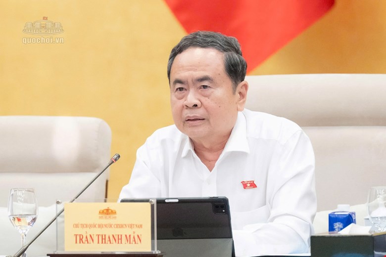 Sẽ lấy &yacute; kiến nh&acirc;n d&acirc;n việc sửa đổi Luật Đất đai v&agrave; Bộ Luật H&igrave;nh sự- Ảnh 3.
