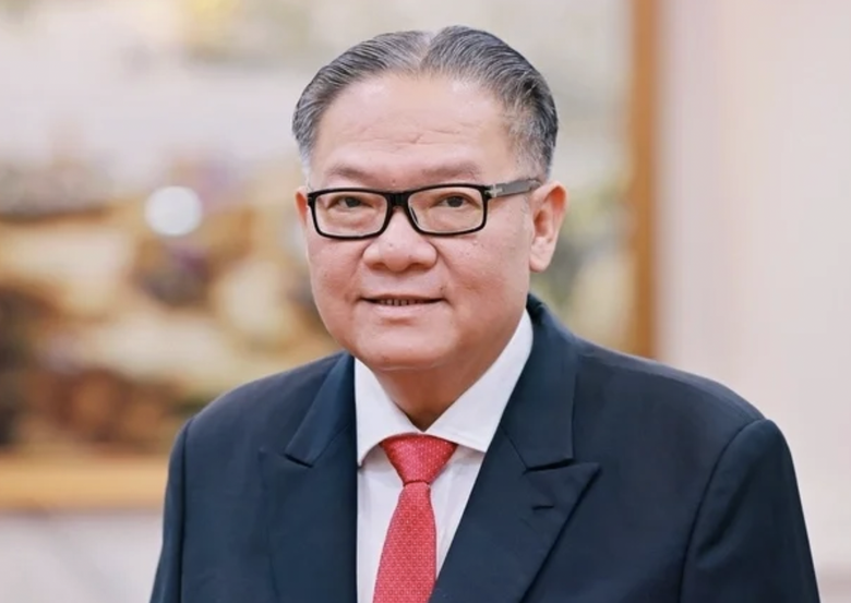 Đồng Nai: Biến lợi thế hạ tầng thành sức bật tăng trưởng mới cho thành phố trẻ - Ảnh 1.