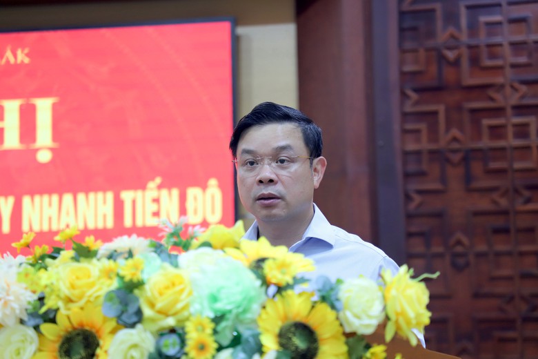 Đắk Lắk: 7 dự &aacute;n ho&agrave;n th&agrave;nh 100% mặt bằng sau chiến dịch 45 ng&agrave;y đ&ecirc;m- Ảnh 2.