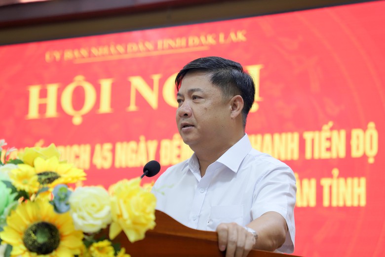 Đắk Lắk: 7 dự &aacute;n ho&agrave;n th&agrave;nh 100% mặt bằng sau chiến dịch 45 ng&agrave;y đ&ecirc;m- Ảnh 4.