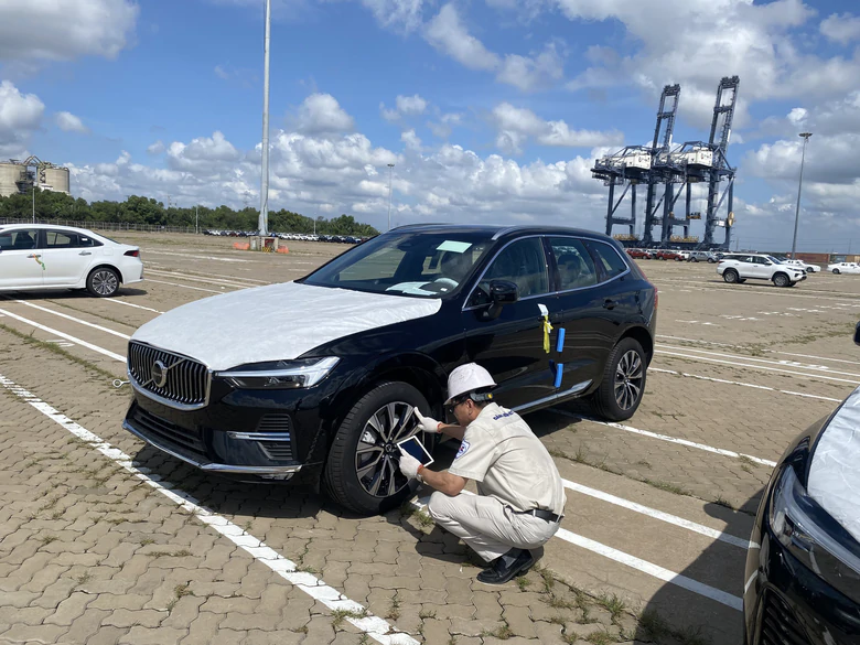 Từ 1/9, &aacute;p dụng gi&aacute; mới dịch vụ kiểm tra, chứng nhận chất lượng xe cơ giới - Ảnh 1.