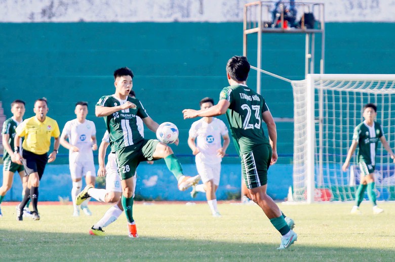 Nhận định Trường Tươi Đồng Nai vs Thể C&ocirc;ng Viettel (18h00 ng&agrave;y 4/9), V.League 2026-2027- Ảnh 1.