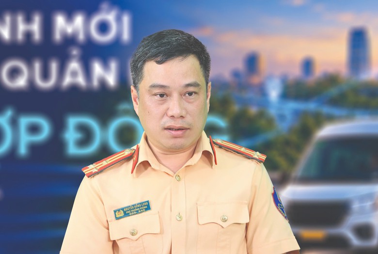 Từ camera đến dữ liệu: Thêm “mắt thần” quản lý xe hợp đồng- Ảnh 4.