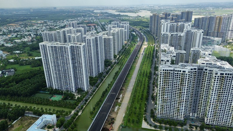 TP.HCM tăng tốc giải ngân đầu tư công, phấn đấu đạt 100% kế hoạch - Ảnh 3.