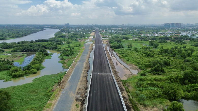 Đổi mới giám sát xây dựng để đáp ứng yêu cầu hạ tầng thông minh, bền vững- Ảnh 3.