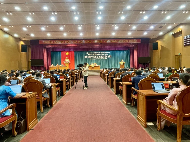 Gia Lai hỗ trợ 200 triệu đồng mỗi chuyến bay charter quốc tế đến Cảng hàng không Phù Cát- Ảnh 3.