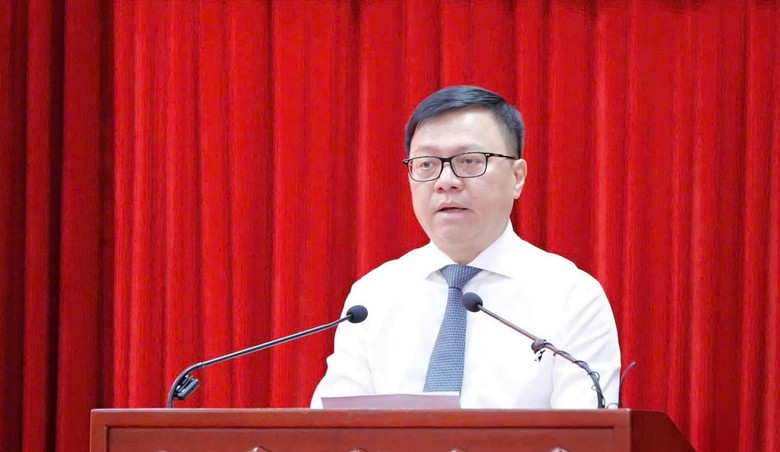 150 năm ngày sinh chí sĩ Huỳnh Thúc Kháng: Lan tỏa di sản một nhà báo lớn- Ảnh 2.