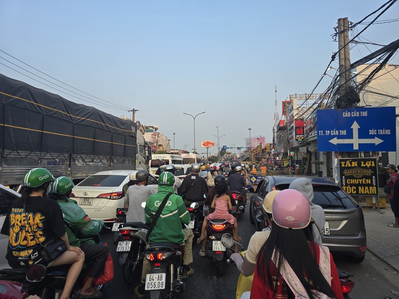Cần Thơ điều chỉnh, bổ sung hơn 2.029 tỷ đồng vốn đầu tư công - Ảnh 2.