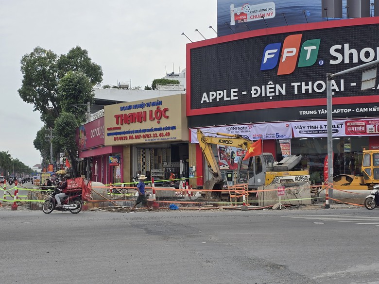 Cần Thơ điều chỉnh, bổ sung hơn 2.029 tỷ đồng vốn đầu tư công - Ảnh 3.