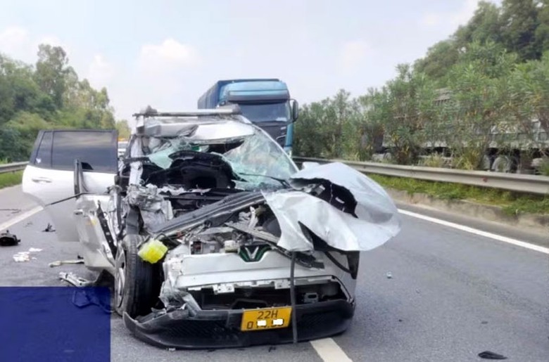 Tin tức tai nạn giao thông mới nhất hôm nay 30/9/2026 - Ảnh 2.