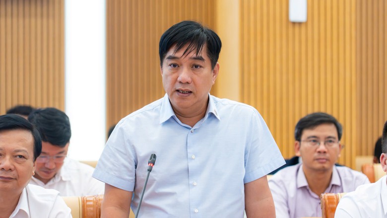 Chủ tịch Đèo Cả: Không thể dùng một công thức chung cho mọi dự án PPP- Ảnh 1.