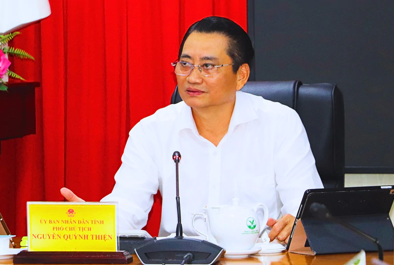 Vĩnh Long: Cuối năm 2026 khởi công nâng cấp sông Mang Thít, kênh Chợ Lách- Ảnh 3.