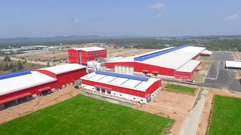 Doanh nghiệp tư nhân trước dư địa tăng trưởng mới của Đà Nẵng- Ảnh 1.