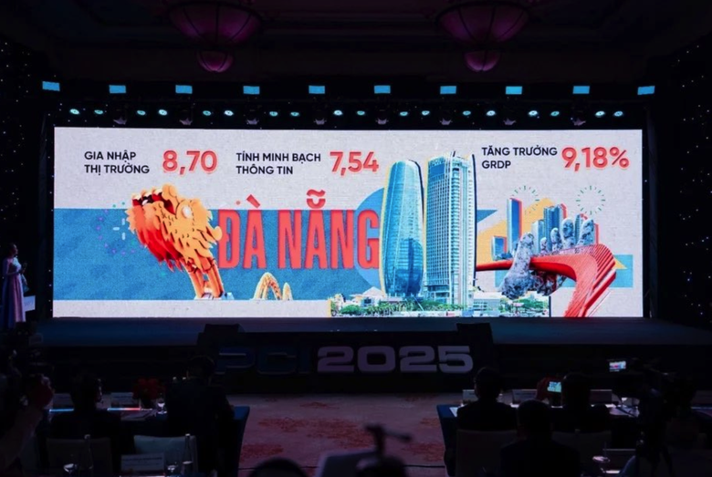 Doanh nghiệp tư nhân trước dư địa tăng trưởng mới của Đà Nẵng- Ảnh 3.