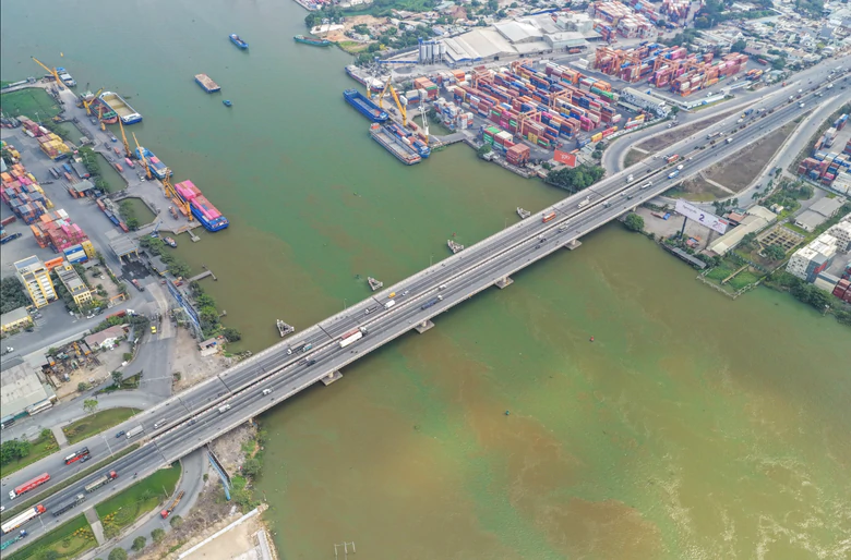 47 năm CC1: Nối những nhịp cầu, mở những hành trình phát triển- Ảnh 2.