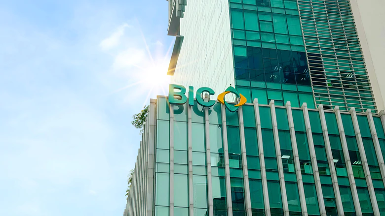 2026: AM Best tiếp tục xếp hạng năng lực tài chính của BIC ở mức B++- Ảnh 1.