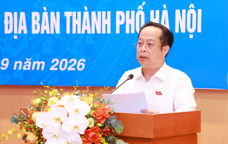 Hà Nội giải trình bài toán đầu tư, khai thác thiết chế văn hóa, thể thao - Ảnh 2.