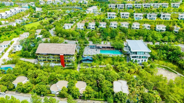 Bất động sản dòng tiền thực lên ngôi, hạ tầng mở lối cho phía Tây Hà Nội- Ảnh 2.