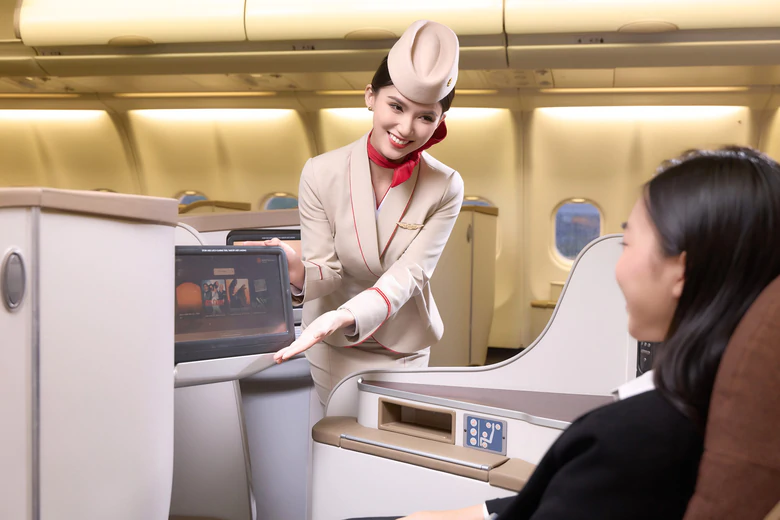 Sun PhuQuoc Airways được phê chuẩn khai thác tàu bay thân rộng Airbus A330 - Ảnh 2.