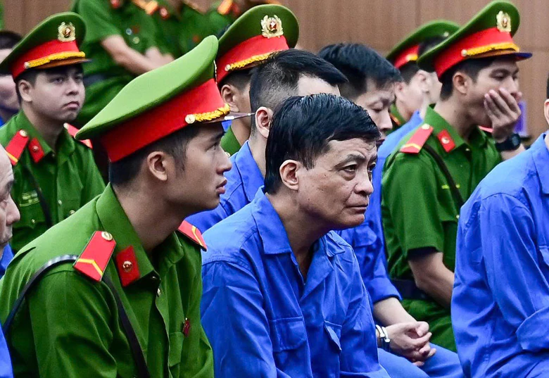 Hai cựu Viện trưởng Viện Pháp y tâm thần Trung ương bị đề nghị mức án nào?- Ảnh 3.