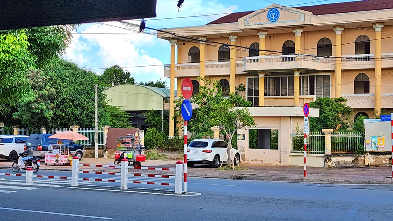 C&agrave; Mau: Cho thu&ecirc; 29 cơ sở nh&agrave;, đất c&ocirc;ng d&ocirc;i dư tại phường Bạc Li&ecirc;u- Ảnh 4.