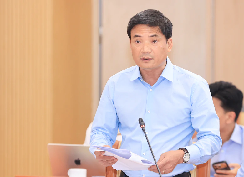 Khởi công 5 dự án giao thông lớn trong những tháng cuối năm - Ảnh 1.