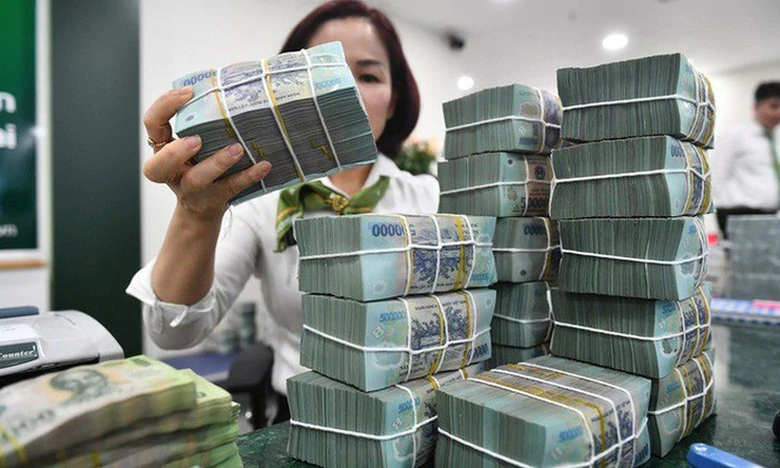 Tr&igrave;nh Đề &aacute;n cải c&aacute;ch ch&iacute;nh s&aacute;ch tiền lương v&agrave; bảo hiểm x&atilde; hội v&agrave;o th&aacute;ng 3/2027 - Ảnh 1.
