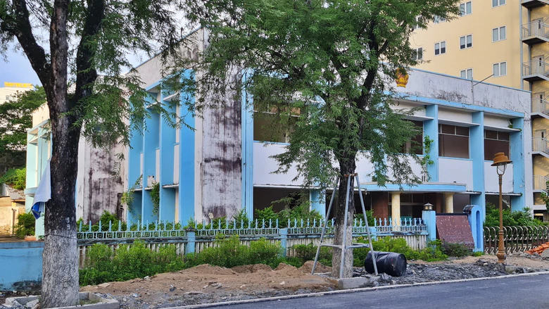 C&agrave; Mau: Cho thu&ecirc; 29 cơ sở nh&agrave;, đất c&ocirc;ng d&ocirc;i dư tại phường Bạc Li&ecirc;u- Ảnh 3.