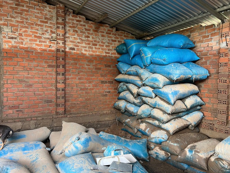 B&agrave;i 1: Phục hồi v&agrave; ph&aacute;t triển n&ocirc;ng nghiệp bền vững- Ảnh 2.