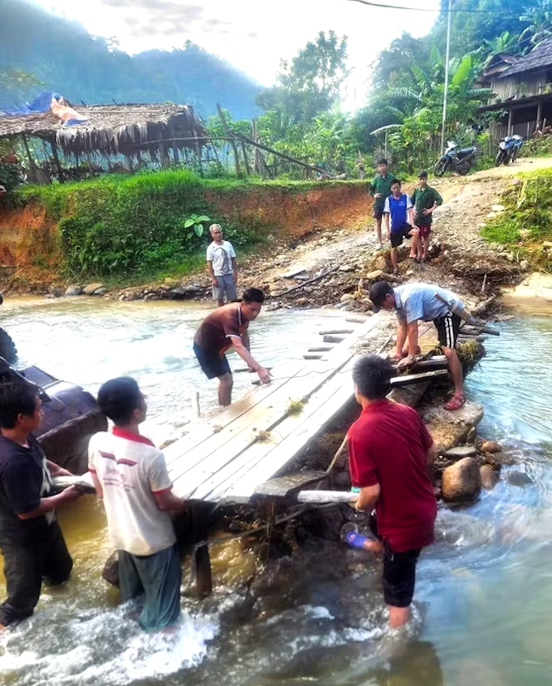 Nghệ An: Đảm bảo giao thông thông suốt trước ngày khai giảng- Ảnh 3.