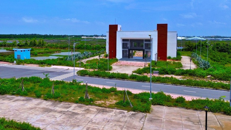 Kỳ 1: V&igrave; sao Khu N&ocirc;ng nghiệp ứng dụng c&ocirc;ng nghệ cao ph&aacute;t triển t&ocirc;m Bạc Li&ecirc;u chưa thể bứt ph&aacute;? - Ảnh 2.
