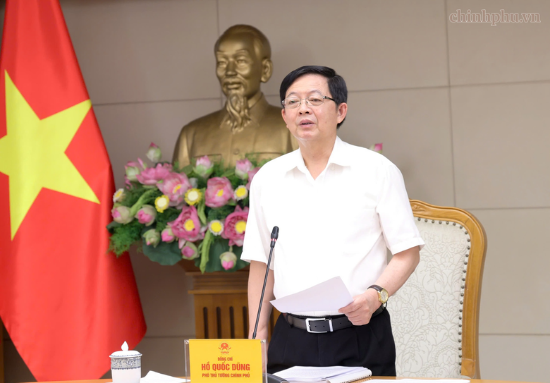 Phục hồi sông Bắc Hưng Hải, Nhuệ - Đáy, Ngũ Huyện Khê theo lộ trình, bảo đảm hiệu quả đầu tư - Ảnh 6.