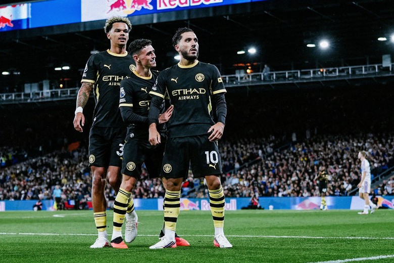 Nhận định Man City vs Coventry (21h ngày 5/9), vòng 3 Ngoại hạng Anh 2026-2027- Ảnh 1.