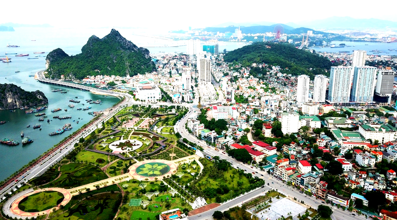 Khẩn trương ho&agrave;n thiện Định hướng ph&aacute;t triển đ&ocirc; thị th&ocirc;ng minh quốc gia- Ảnh 1.