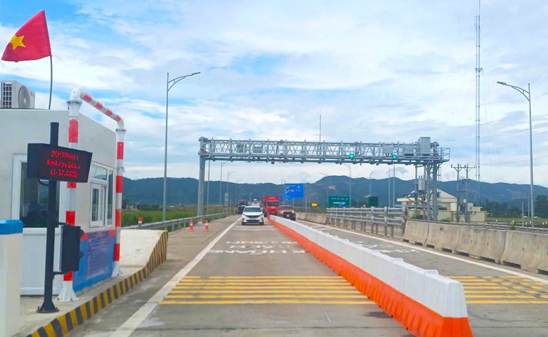 Cục Đường bộ Việt Nam hoàn thành hơn một nửa nhiệm vụ chuyển đổi số sau 50 ngày - Ảnh 1.