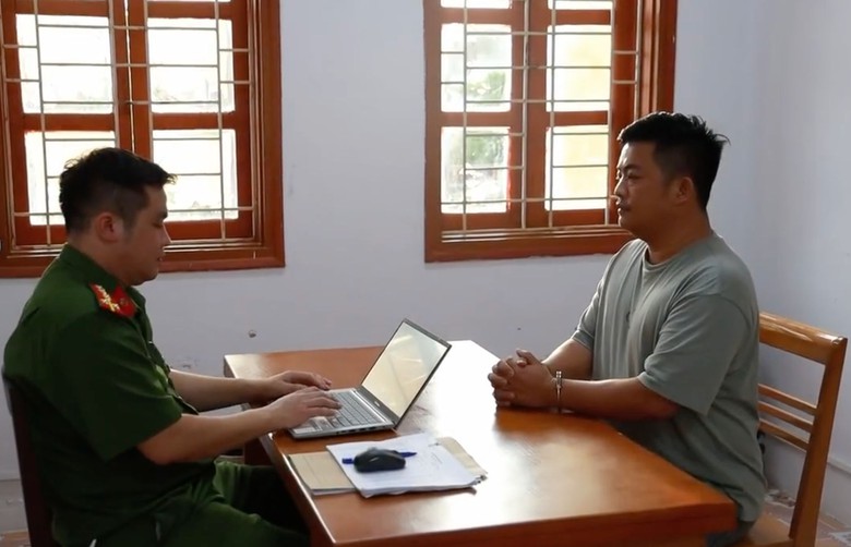 Lãnh đạo Bộ Công an đề nghị điều tra mở rộng vụ Huấn Hoa Hồng, Phú Lê và Hải Sapa- Ảnh 4.