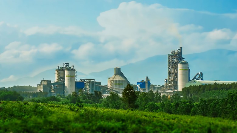 Xi măng Đồng Lâm: Chắc từ nền móng - Đẹp từng công trình- Ảnh 3.